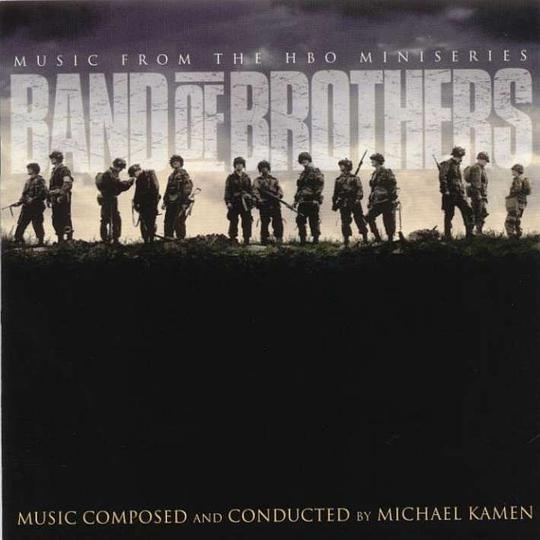 9.7ֵBand Of Brothersԭר