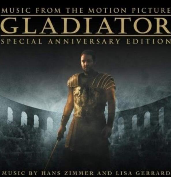 ǶʿԭGladiator(Special Anniversary Edition)ְٶ