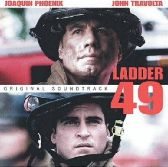 汉斯季默Hans Zimmer《ladder 49》烈火雄心电影原声大碟下载
