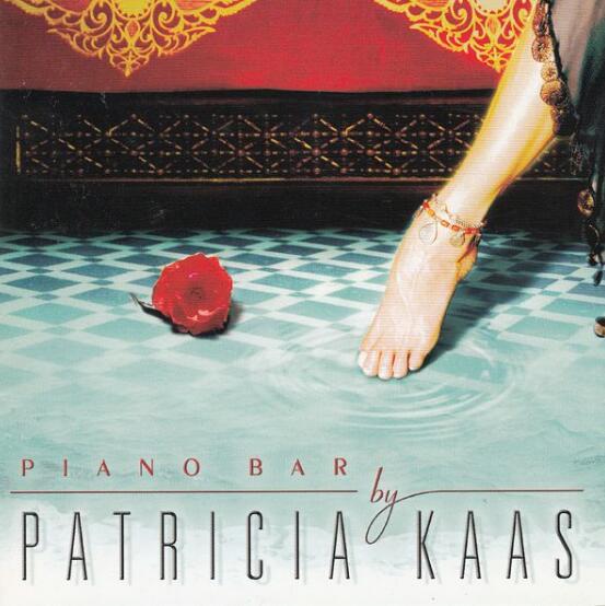 ջǻ ŮPatricia Kaasپưɡר