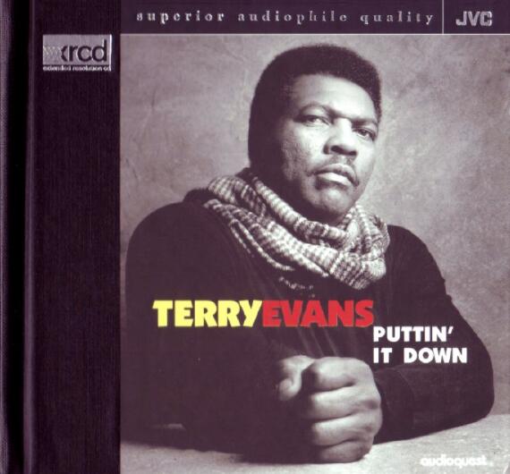 ˹Terry EvansPuttin' It Downר