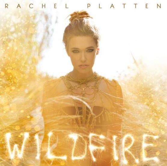 POP索尼音乐Rachel Platten《Lone Ranger》哥伦比亚唱片EP单曲下载