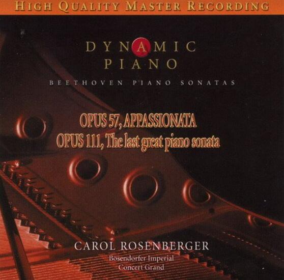 MITȼƴ Carol Rosenberger̬ٻʡDynamic Pianoר