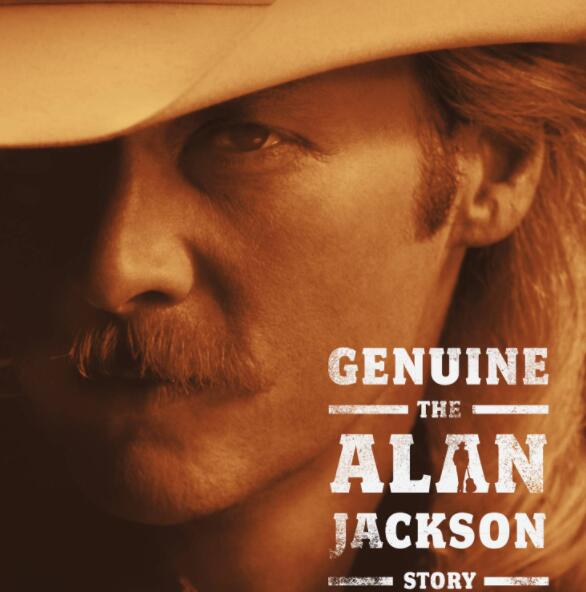 ֮Alan JacksonWhen Somebody Loves You