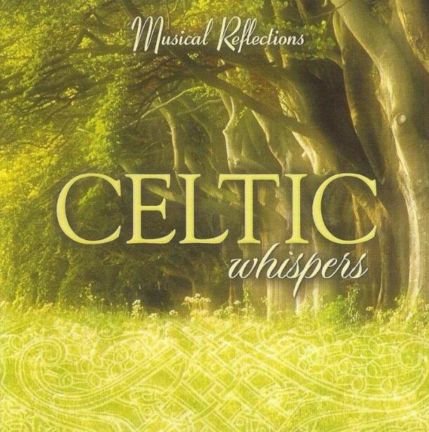 Will MillarCeltic WhispersFLACشר