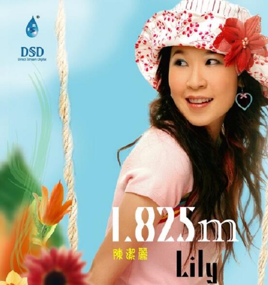 思念之情流淌歌词之间 雨林唱片陈洁丽《1.825M》车载音乐专辑