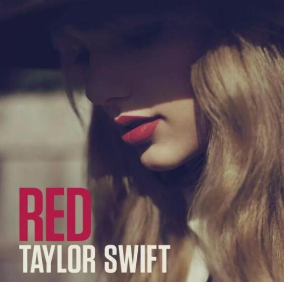 Taylor Swift《Red》(Taylor’s Version)车载MV超高清MP4百度云下载