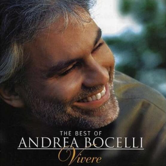 Ҳ٤The Best of Andrea Bocelli: Vivereѡһŵּ