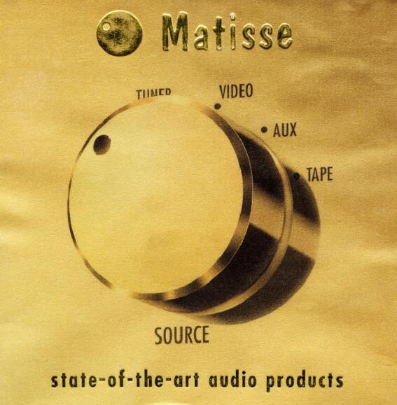 matisse top music˹Ե24Kmatisse demo disc