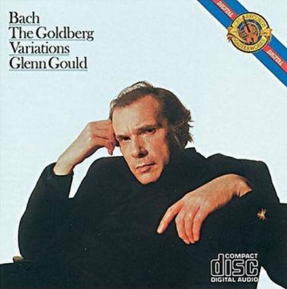 ŵ±Bach: Goldberg VariationsSONYԭ