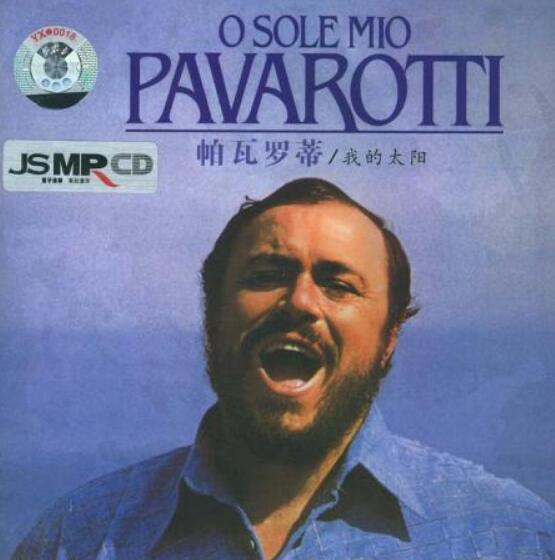޵.ҵ̫Luciano PavarottiO Sole Mioר