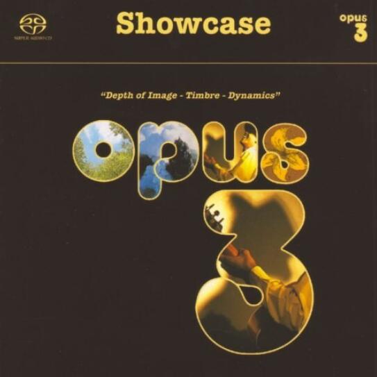 ռȻ ䷢Opus3Showcaseѡ