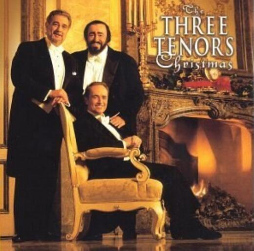 иʥֻרSONYThe Three Tenors Christmasר