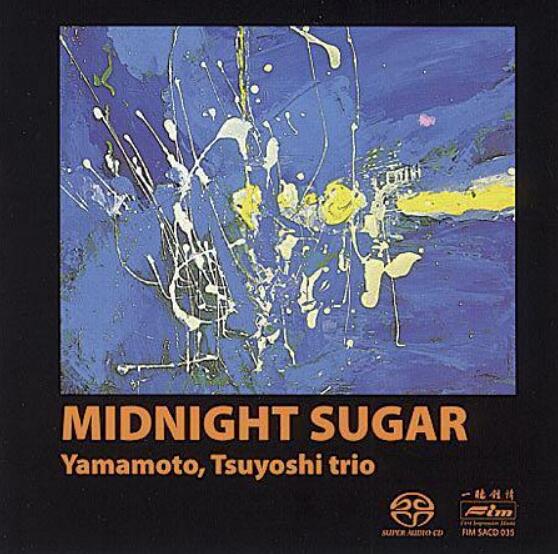 äɽվʿࡶMidnight SugarҹWAVشר