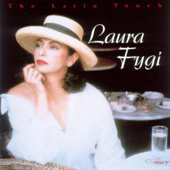 The latin touchLAURA FYGI.龉ר