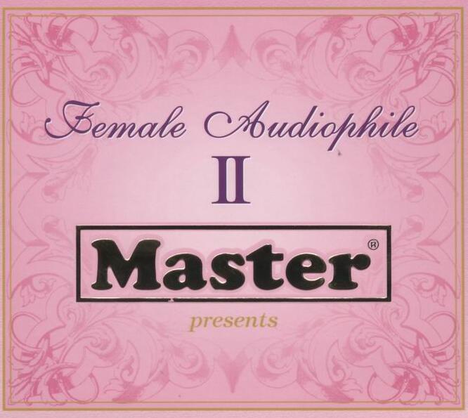 ﳪƬMaster MusicFemale Audiophile IIѡŮ2Ե