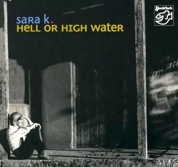 ϻSara K㵽ĵϡHell or High Waterҥר