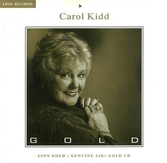 ʿԷʥƼ Carol KiddGOLD20bitĸ¼ר