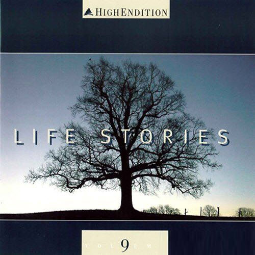 ¹߼ЭʾյHigh Endition Volume 9 - Life Stories