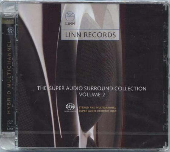 LINN RECORDSӢƷ칫˾SACDԻ