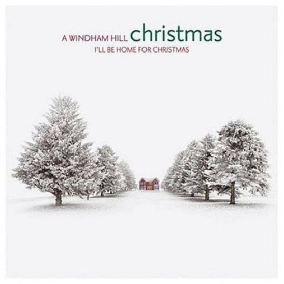 洗涤心灵的音乐Windham Hill《Celtic Christmas, Vol. 3》纯音专辑下载