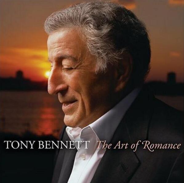 ѴͳTony BennettThe Art of Romanceר