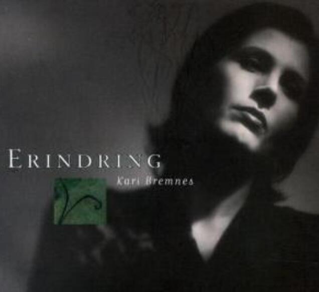 Kari Bremnes玫瑰仙子唱片精选集《Erindring》无损车载音乐专辑下载