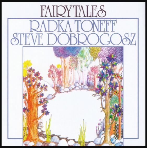 ʮΰ¼֮һ Radka ToneffͯFairytalesר