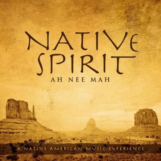 滺ԭʼGreen HillNative Spiritشר