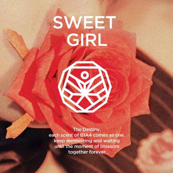 B1A4ϵ衶Sweet Girl峵MP4
