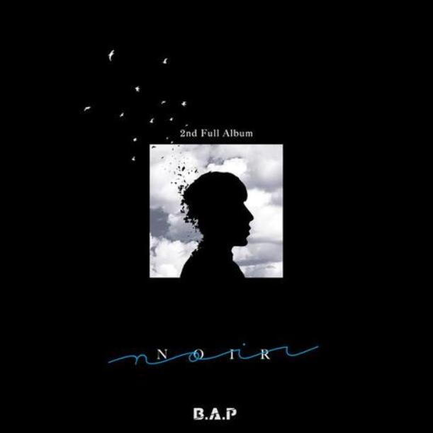 韩国男子团体组合B.A.P《SKYDIVE》嘻哈摇滚风车载超清MV下载