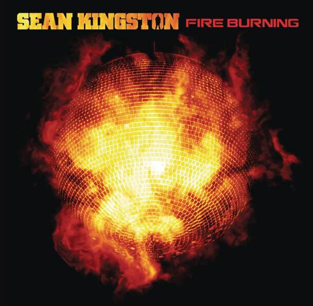 Сѡ Sean KingstonFire BurningMV