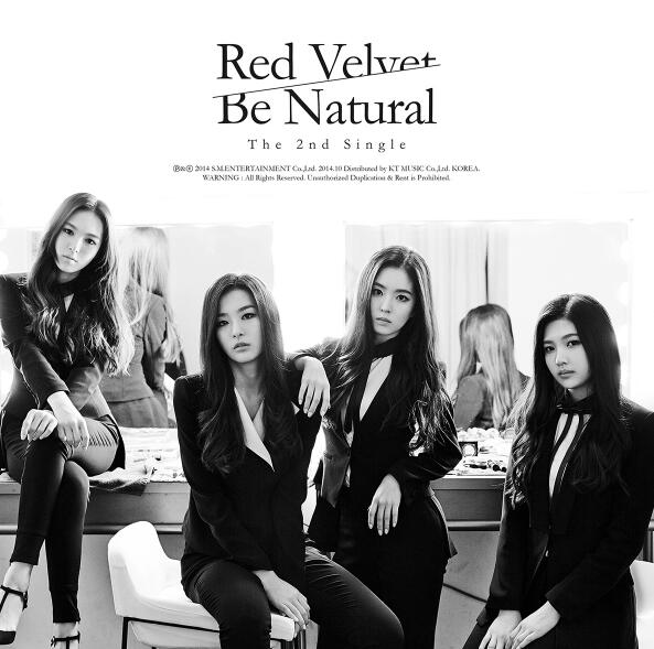 HIPHOPʿRed Velvet_TaeYongBe NaturalMVٶ