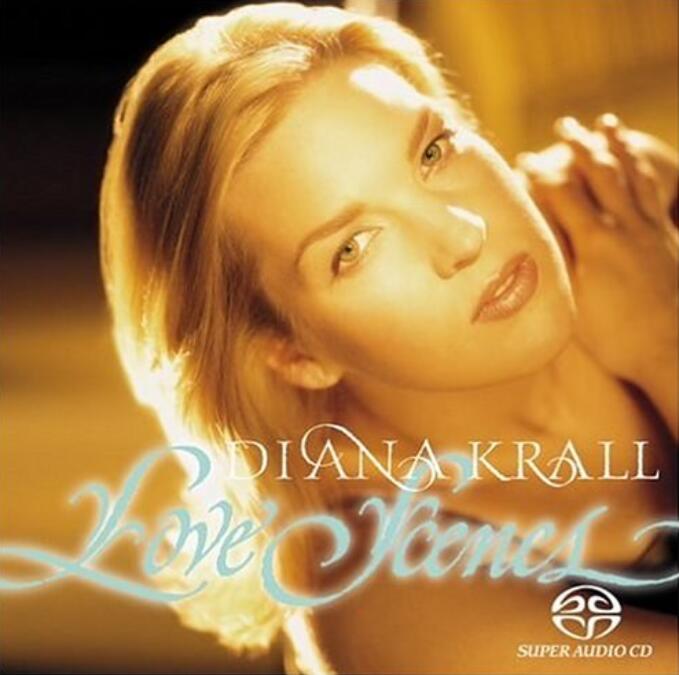 ɾʿDiana KrallLove Scenes羰ר