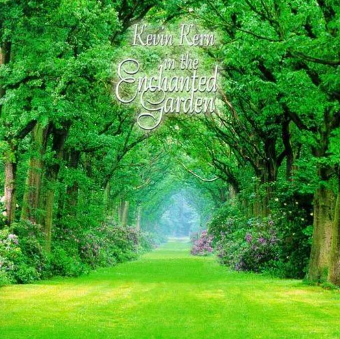 滺԰Kevin KernIn the Enchanted Gardenר