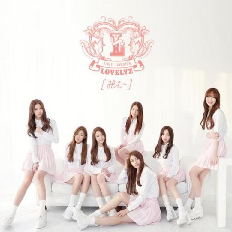 青春校园JK短裙LOVELYZ《Candy Jelly Love》小清新车载MP4网盘下载 青春校园JK短裙LOVELYZ《Candy Jelly Love》小清新车载MP4网盘下载