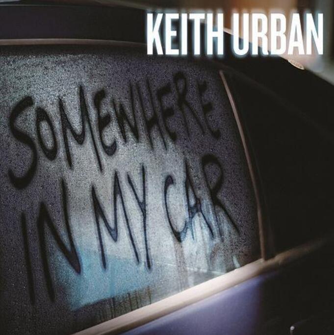 在雨中车内的浪漫Keith Urban《Somewhere In My Car》剧情版车载MV下载