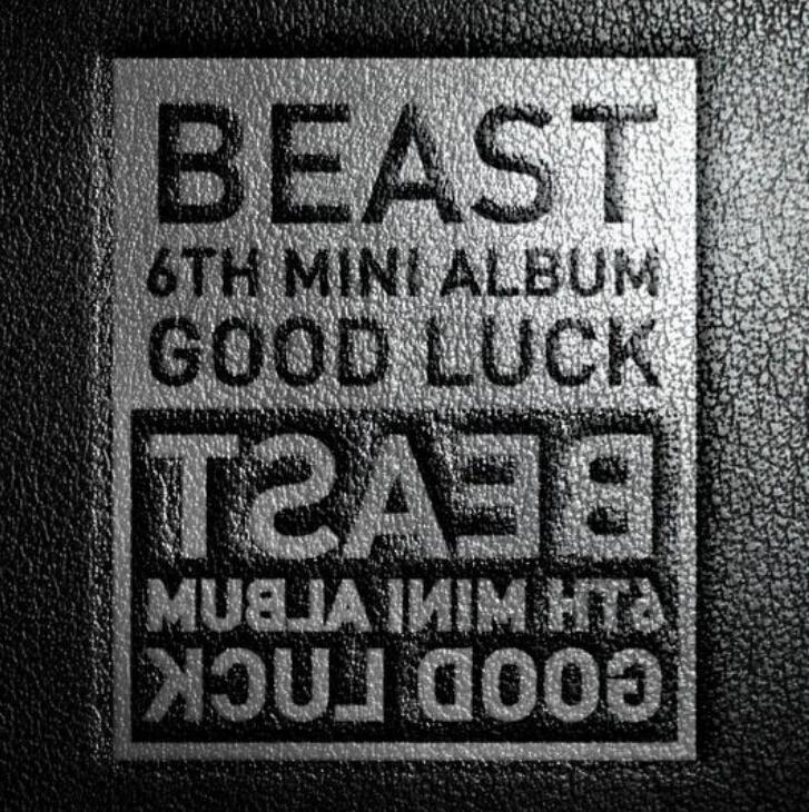 ȺǷBeastGood Luck峵MVٶ