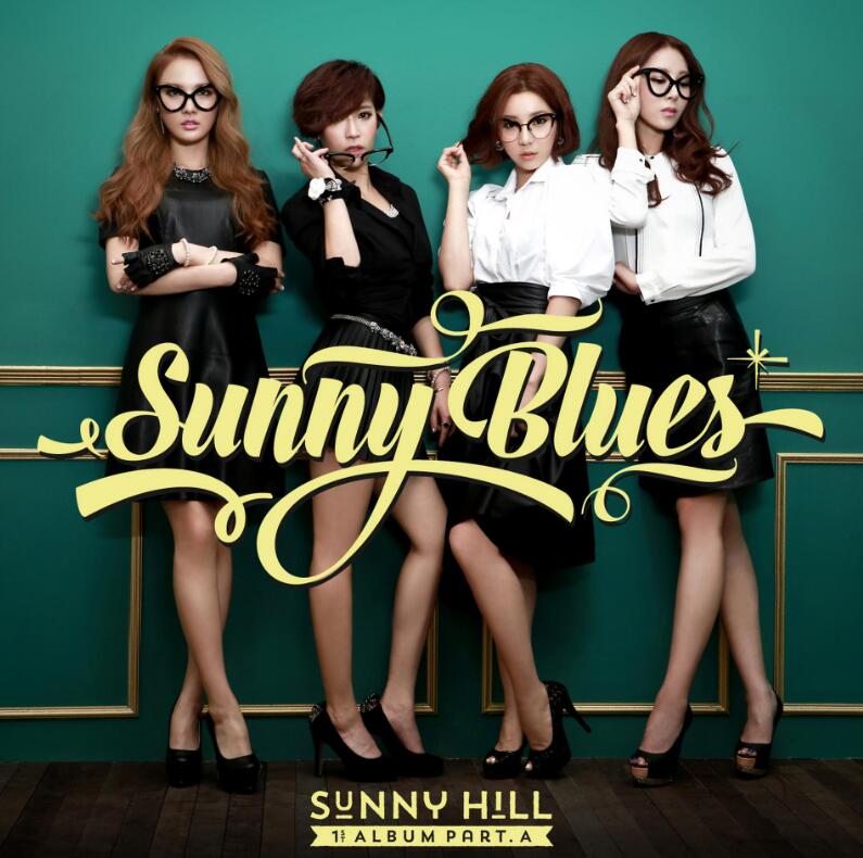 칫ջsunny hillmonday bluesŮų賵MP4