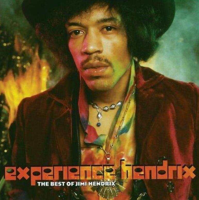 ֮ҡJimi HendrixThe Best Of Jimi Hendrixר