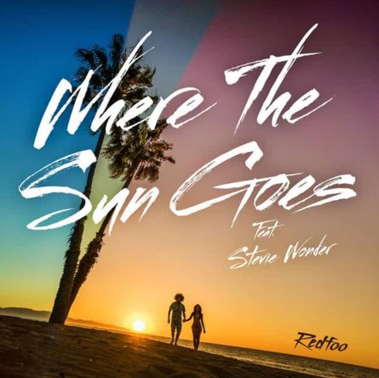 ɳ̲redfoo_stevie wonderwhere the sun goesMV