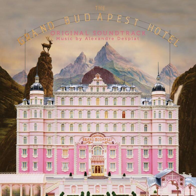 ˹󷹵ӰThe Grand Budapest Hotelԭ