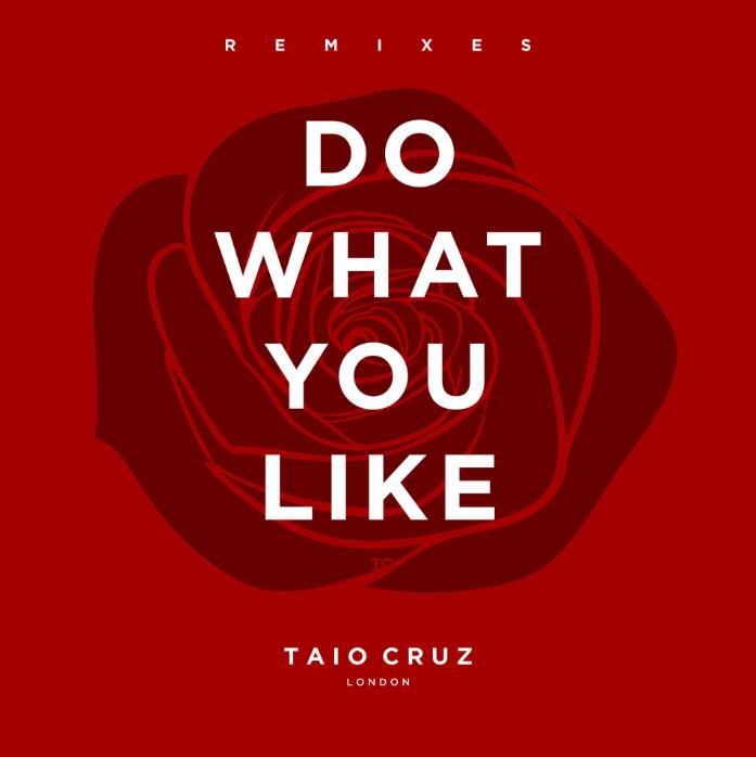 ȸMV̨Taio CruzDo What You Like峵MP4