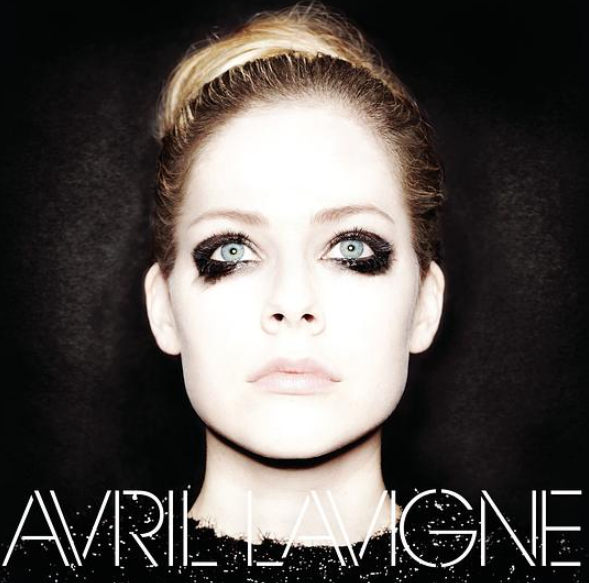 ޱAvril Lavigne (Deluxe Version)MP3+FLAC