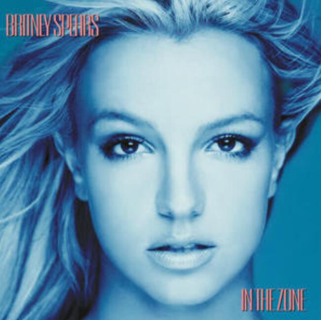 нBritney SpearsIn The ZoneFLAC+MP3ר