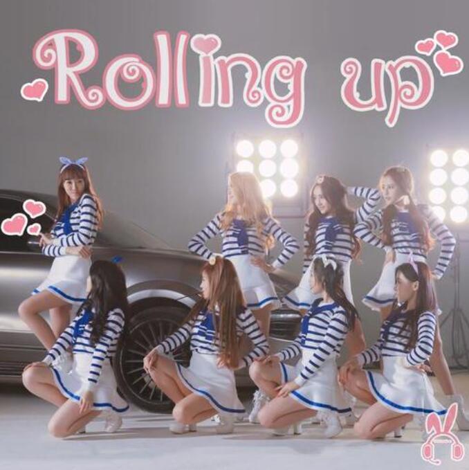 ԪŮO2O GoddessŮŸ衶Rolling up峵MV