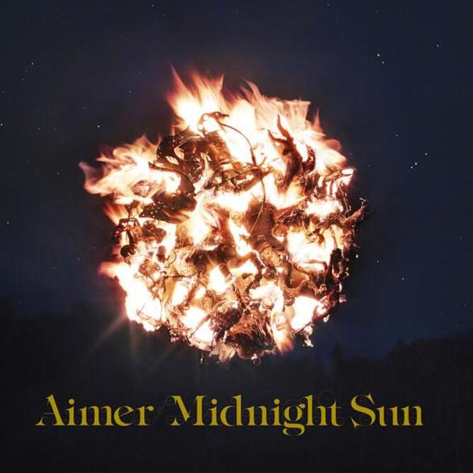 ֮ҹҹ̫ AimerMidnight Sunר