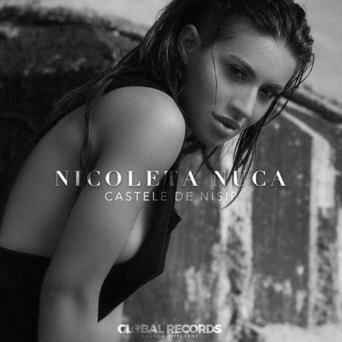 ŮNicoleta NucaCastele de Nisip峵MV