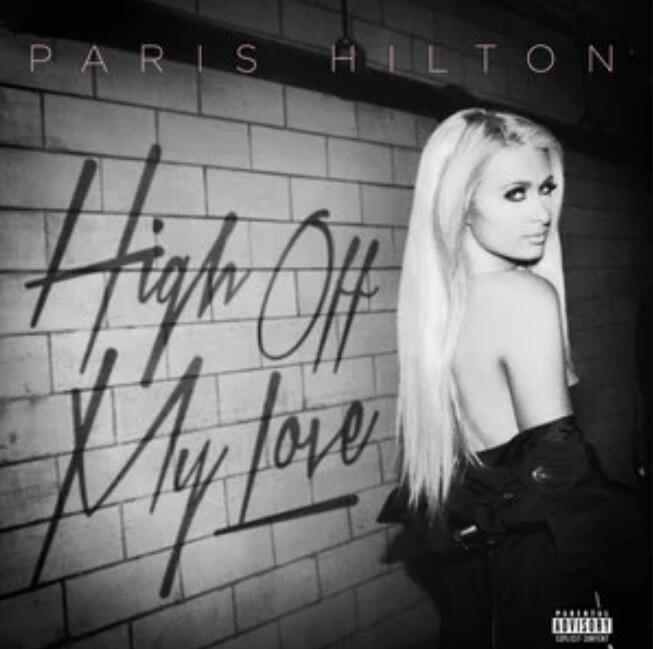ĶĻParis HiltonBirdmanHigh Off My LoveMV