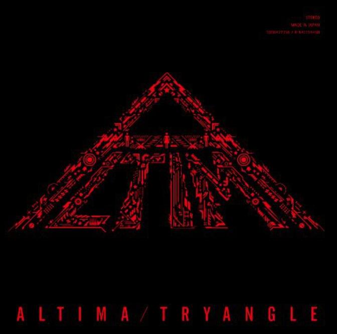 ALTIMATRYANGLE96kHz-24bitͨACGר